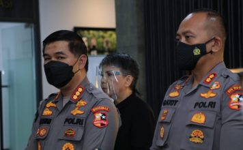 Polri Tak Anti Kritik, Ahmad Ramadhan: Kritik Masyarakat Karena Warga Mau Polri Lebih Baik