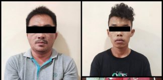 Polres Landak Gerebek 12 Orang Saat Pesta Narkoba, Miris: 3 Diantaranya Remaja Putri dan Anak Usia Sekolah