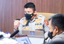 Propam Polri Catat Pelanggaran Anggota Selama Tahun 2021, Ini Rinciannya