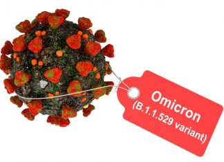 Antisipasi Varian Omicron, Pemerintah Dorong Vaksinasi bagi Kelompok Rentan dan Anak-Anak