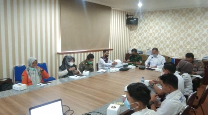 PPU Gelar Pilkades Serentak, 14 Desa Bersaing Cari Kades Baru