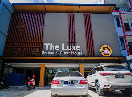 Soto Betawi Bang Raup Khas Jakarta Ada di Guest House The Luxury Balikpapan