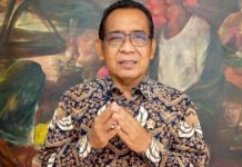 Erupsi Gunung Semeru, Mensesneg: Presiden Jokowi Perintahkan Jajaran Bergerak Cepat Lakukan Tanggap Darurat