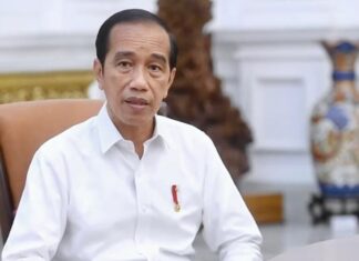 Satu Kasus Varian Omicron Terdeteksi, Presiden: Tetap Waspada dan Perketat Prokes
