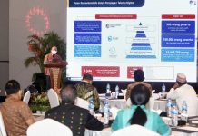 Kominfo Gandeng Manggarai Barat, Targetkan 20.000 Warga NTT Jadi Talenta Digital