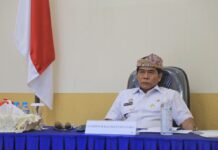 N-219, Asa Kaltara Buka Konektivitas Daerah 3TP