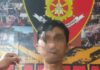 Kantongi Sabu 0,41 Gram, FR Dicokok Tim Jatantras Polsek Balbar