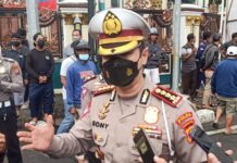 Tragedi Simpang Muara Rapak Rengut 5 Jiwa, Sony Irawan: Ini Data Sementara