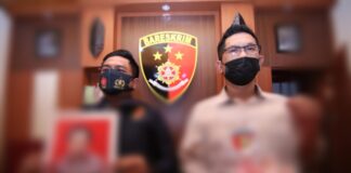 Bejat, Pria di Balikpapan Tega Setubuhi Anak Kandung Sendiri, Beri 10 Ribu Agar Tutup Mulut