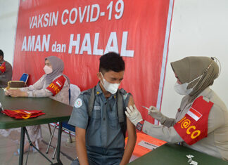 BPOM Terbitkan Izin Penggunaan Darurat Lima Vaksin jadi Booster