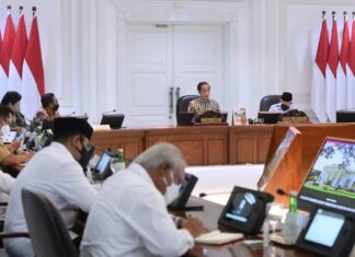 Pemerintah Putuskan Vaksinasi Booster Mulai 12 Januari 2022