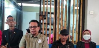 Merasa Di Gantung, Syukri Wahid dan Amin Hidayat Laporkan Sejumlah Oknum Pengurus PKS dan MPDP