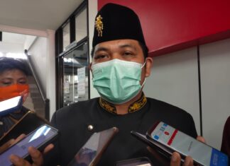 Angka positif Covid-19 di Balikpapan Meningkat, Berbagai Kegiatan Dibatasi