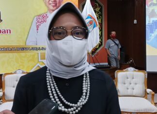 Warga Diminta Jangan Panik Menghadapi Lonjakan Kasus Positif Covid-19