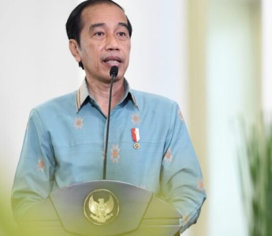 Hari Pers Nasional, Jokowi: Pers Indonesia Adalah Lokomotif Kemajuan Bangsa