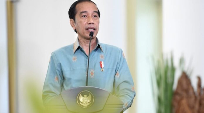 Hari Pers Nasional, Jokowi: Pers Indonesia Adalah Lokomotif Kemajuan Bangsa