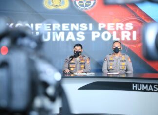 Kasus Dugaan Suap Karantina Selegram Rachel Venya, Polri Periksa 10 Saksi