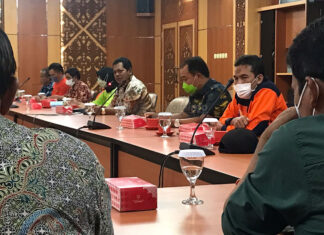 Operasi Yustisi Kembali Digencarkan, Sasar Warga yang Belum Vaksin