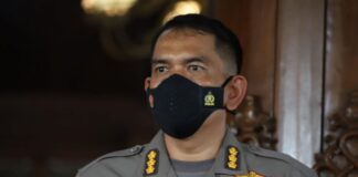 Tegas, Polda Jateng: Tak Ada Warga Desa Wadas yang Ditahan dan Disidik