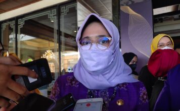 Songsong IKN, Pemkot Balikpapan Siapkan Penyusunan Regulasi Sistem Kesehatan Daerah (SKD)