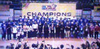 Kandaskan Surabaya Bhayangkara Samator, Bogor Lavani Milik SBY Juara PLN Mobile Proliga 2022