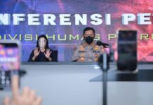 Bukan Binomo Tapi Quotex, Bareskrim Polri Naikkan Kasus Crazy Rich Bandung Doni Salmanan ke Penyidikan