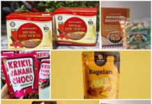 Hebat, 15 Produk UKM Kutim Diundang Promosi di MotoGP Mandalika