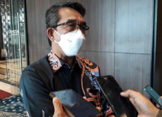 TBC dan Stunting di Kutim, Bupati: OPD Harus Serius, Jangan Sekedar Program