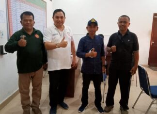 Perkebunan PTPN III Janji Rantauprapat Gelar Vaksinasi Booster
