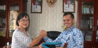 Komnas HAM Pertanyakan Dampak Pemindahan IKN di Kabupaten PPU