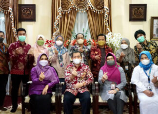 Pemprov Optimis Penurunan Stunting di Kaltim Akan Mencapai 14 Persen Hingga 2024