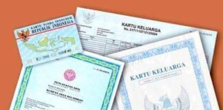 Balikpapan Mulai Terapkan Nama di KTP/KK Harus Dua Kata, Ini Penjelasan Dispendukcapil