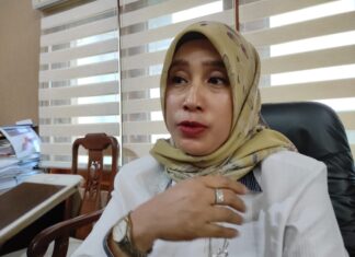 Fasilitas Kesehatan di Baltim, Suryani: Keberadaan RS Jadi Harapan Masyarakat