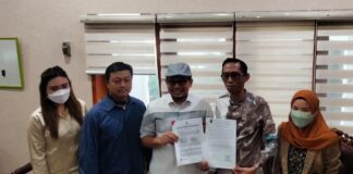 Perihal Putusan Pengadilan Balikpapan Atas Gugatan SW, Ini Penjelasan Agus Amri