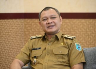 Bila RSUD Panglima Sebaya Naik Menjadi RS Kelas B, Ini Pesan Bupati Paser