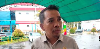 Ini Kata Ketua Komisi III DPRD, Salah Satu Penyebab Balikpapan Selalu Kebanjiran