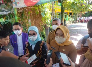 Kelanjutan Pembangunan RS Sayang Ibu Masih Dalam Proses AMDAL, dr.Dio: Sesuai Arahan Pak Wali, Tak Ada Pembongkaran