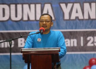 Tercatat 3034 Kasus, Kaltim Ada di 10 Besar Tertinggi Kasus DBD Indonesia