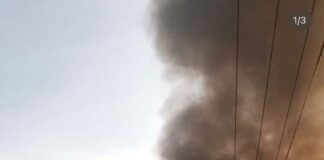 Jago Merah di Kutai Kertanegara, 2 Rumah dan 5 Bangsalan di Loa Tebu Ludes