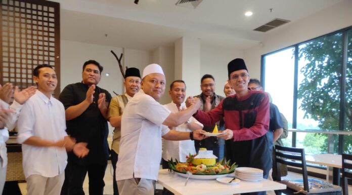 Sambut IKN, Hotel Horison Ultima Buka di Bandara SAMS Balikpapan