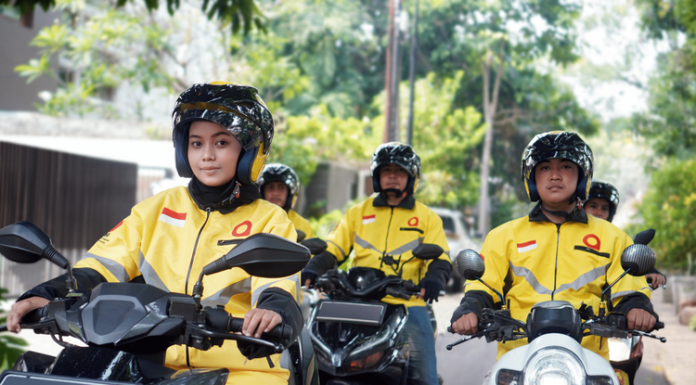 Maxim Hadir di Tanjung Redeb, Siap Layani Masyarakat Dengan Layanan Hemat