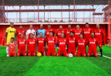 Menang Lagi, BAS Makin Pede Hadapi Tour Sulawesi