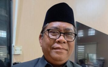 Ardiansyah Sarankan Alokasi Seragam Sekolah Dialihkan Untuk Pembangunan Sekolah Baru