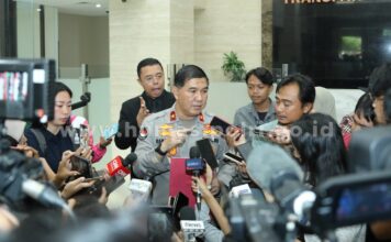 Densus 88 Kembali Tangkap 3 Terduga Teroris di Jatim dan NTB, Ini Penjelasannya