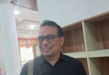 Syukri Usulkan Agar Kedepan Pajak Hiburan Malam di Balikpapan Pakai Metode Penetapan