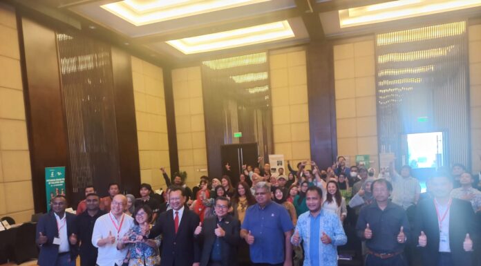 Tourism Malaysia Hadir di Balikpapan, Meningkatkan Promosi Produk dan Paket Wisata