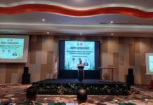 Sikapi Cuaca Ekstrem, Pemprov Kaltim Gelar Rakor Kesiapsiagaan Bencana Kekeringan dan Karhutla