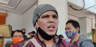 AJI Dorong Wali Kota Balikpapan Tempuh Mekanisme UU Pers