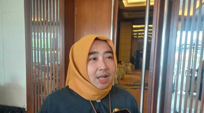 DPMPTSP Sasar Pelaku Usaha Skala Besar dan UMKM