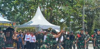 Pangdam Sebut Alutsista Raider 600/Modang Lebih Update dari Satuan Lain